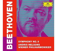 Nelson Andris Wienere Philharmoniker - Sinfonia N. 9