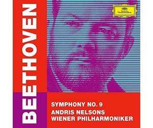 Nelson Andris Wienere Philharmoniker - SINFONIA N. 9