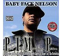 Nelson, Baby Face - PLAYER INA MOTIVATIO