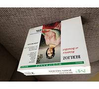 Nelson - Beatrice et Benedict