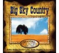 Nelson - Big Sky Country