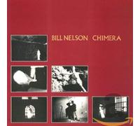 Nelson Bill - Chimera (Remastered)