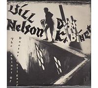 NELSON, Bill - Das Kabinett (The Cabinet of Dr. Caligari) / JC 2