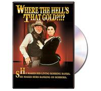 Nelson/Burke - Where the Hells That Gold