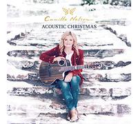 Nelson, Camille - Acoustic Christmas