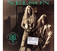 Nelson - [Can't Live Without Your] Love & Affection