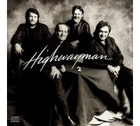 Nelson, Cash, Jennings, Kris - Highwayman 2