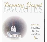 Nelson - Country Gospel Favorites
