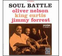 Nelson/Curtis/Forrest - Soul Battle