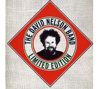 Nelson, David Band - Limited Edition