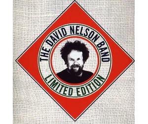 Nelson, David Band - Limited Edition