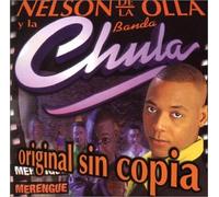 Nelson de la Olla Y la Banda.. - Original Sin Copia