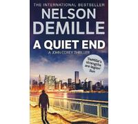 Nelson DeMille A Quiet End (Tascabile) John Corey