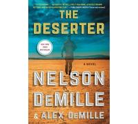 Nelson DeMille Alex DeMille The Deserter (Tascabile)
