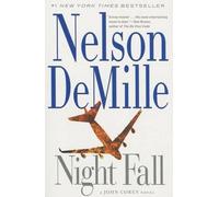 Nelson DeMille Night Fall (Tascabile) John Corey Novel
