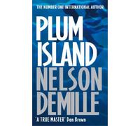 Nelson DeMille Plum Island (Tascabile) John Corey