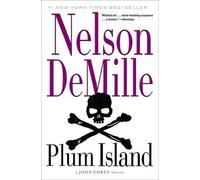 Nelson DeMille Plum Island (Tascabile) John Corey Novel