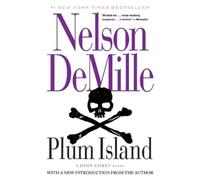 Nelson DeMille Plum Island (Tascabile) John Corey Novel