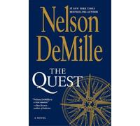 Nelson DeMille Quest (Tascabile)