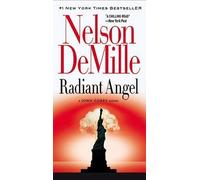 Nelson DeMille Radiant Angel (Copertina rigida) John Corey Novel