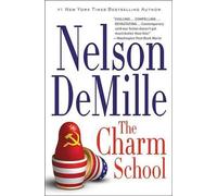Nelson DeMille The Charm School (Tascabile)