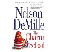 Nelson DeMille The Charm School (Tascabile)