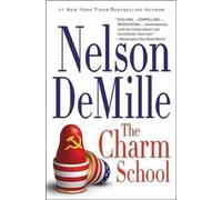 Nelson DeMille The Charm School (Tascabile)