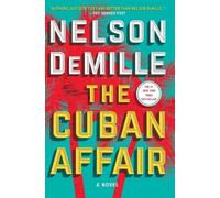 Nelson DeMille The Cuban Affair (Tascabile)