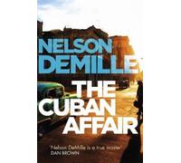 Nelson DeMille The Cuban Affair (Tascabile)