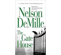 Nelson DeMille The Gate House (Tascabile)