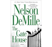 Nelson DeMille The Gate House (Tascabile)