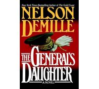 Nelson DeMille The General's Daughter (Copertina rigida)