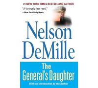 Nelson DeMille The General's Daughter (Tascabile)