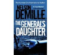 Nelson DeMille The General's Daughter (Tascabile) Paul Brenner