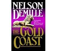Nelson DeMille The Gold Coast (Copertina rigida)