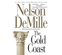 Nelson DeMille The Gold Coast (Tascabile)