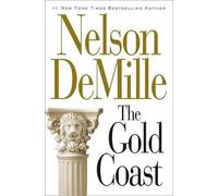 Nelson DeMille The Gold Coast (Tascabile)