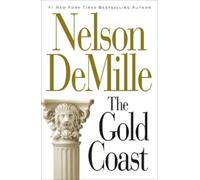 Nelson DeMille The Gold Coast (Tascabile)