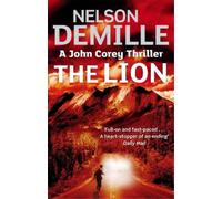 Nelson DeMille The Lion (Tascabile) John Corey