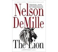 Nelson DeMille The Lion (Tascabile) John Corey Novel