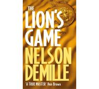 Nelson DeMille The Lion's Game (Tascabile) John Corey
