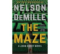 Nelson DeMille The Maze (Tascabile) John Corey Novel