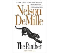 Nelson DeMille The Panther (Tascabile) John Corey Novel
