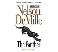 Nelson DeMille The Panther (Tascabile) John Corey Novel