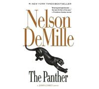 Nelson DeMille The Panther (Tascabile) John Corey Novel