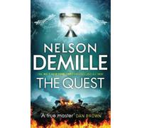 Nelson DeMille The Quest (Tascabile)