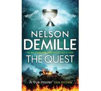 Nelson DeMille The Quest (Tascabile)