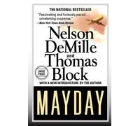 Nelson DeMille Thomas Block Mayday (Tascabile)