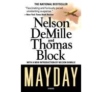 Nelson DeMille Thomas Block Mayday (Tascabile)