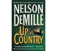 Nelson DeMille Up Country (Tascabile)